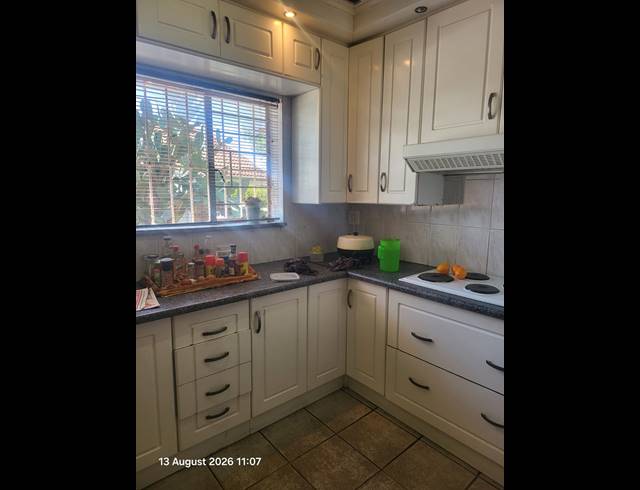 4 BEDROOM FREEHOLD TO LET IN DUNNOTTAR